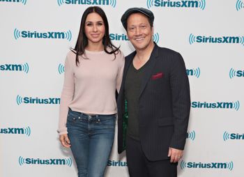 Rob Schneider rozwodzi się po 15 latach małżeństwa. Pozew w sądzie