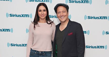 Rob Schneider rozwodzi się po 15 latach małżeństwa. Pozew w sądzie