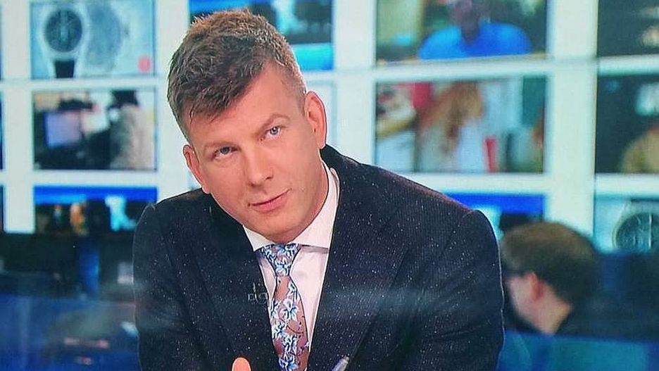 Igor Sokołowski odchodzi z TVN24
