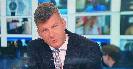 Wyciekł mail z TVN24. Igor Sokołowski odchodzi ze stacji. "Nie poszło o politykę"