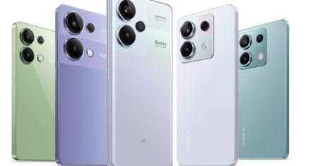 Premiera nowych smartfonów Xiaomi. Masa promocji na start