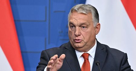 Finlandia i Szwecja do NATO? Decyzja Węgier ws. debaty
