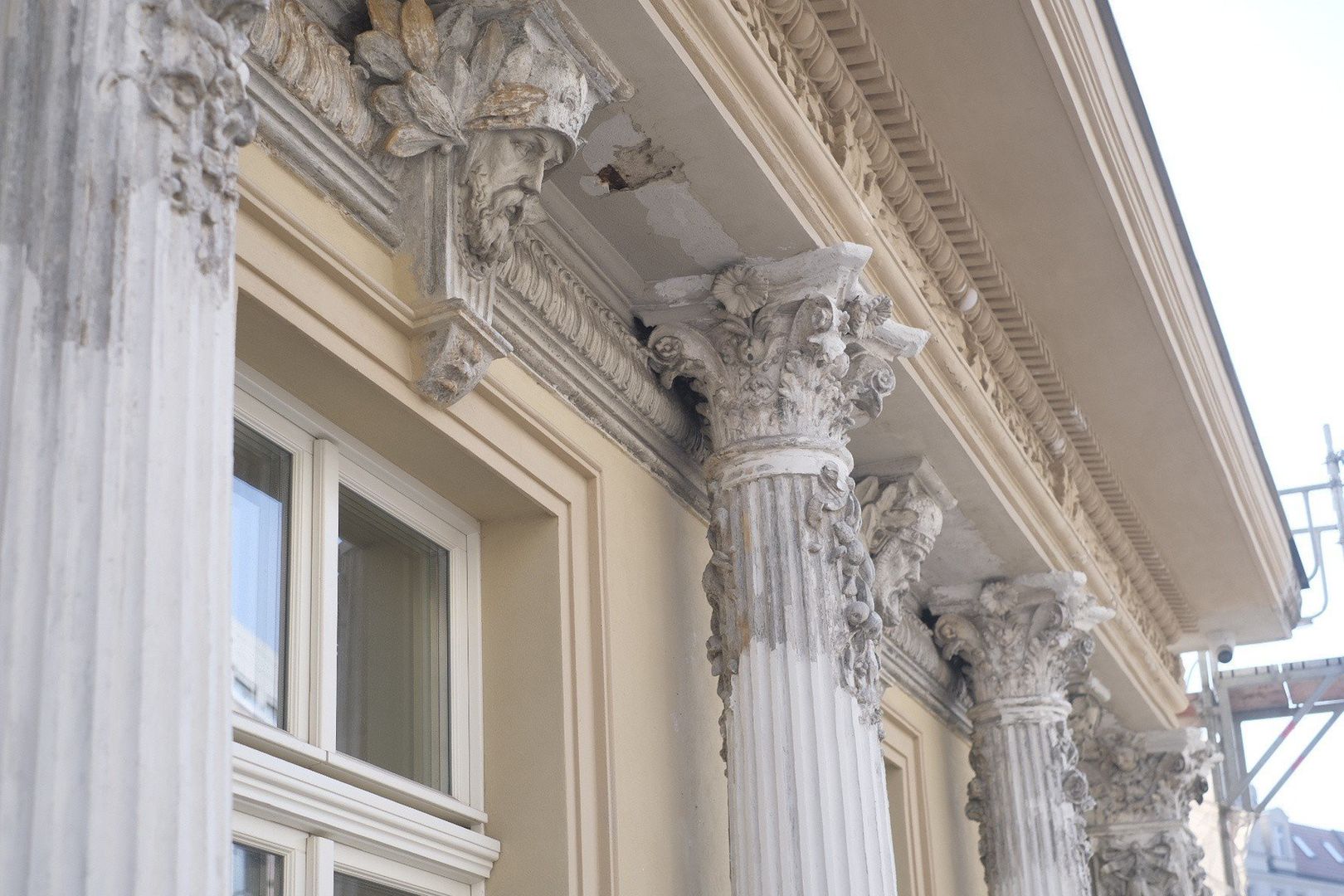 Kantor Krzyżanowskiego w Poznaniu sprzedany