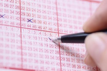Lotto bez szóstki. Kumulacja wzrosła