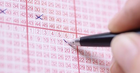 Lotto bez szóstki. Kumulacja wzrosła