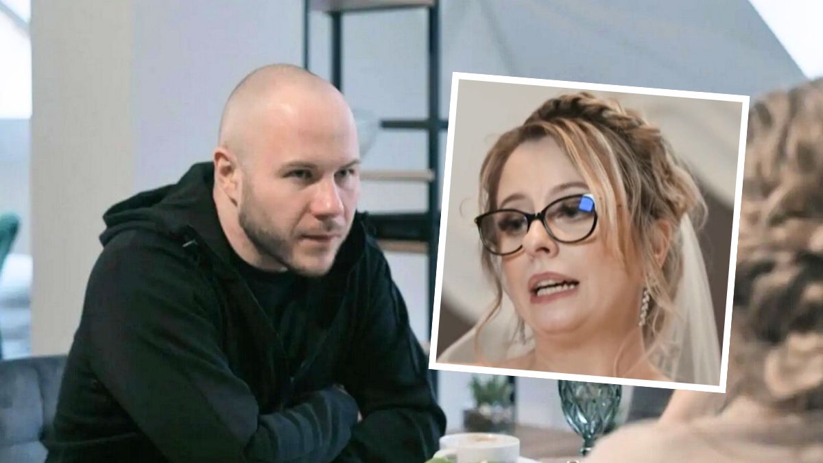 Co wydarzy się w 6. odcinku "Ślubu od pierwszego wejrzenia"?