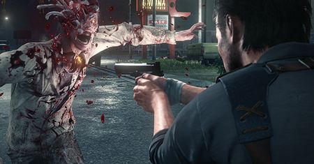 The Evil Within 2 da graczom dużą swobodę