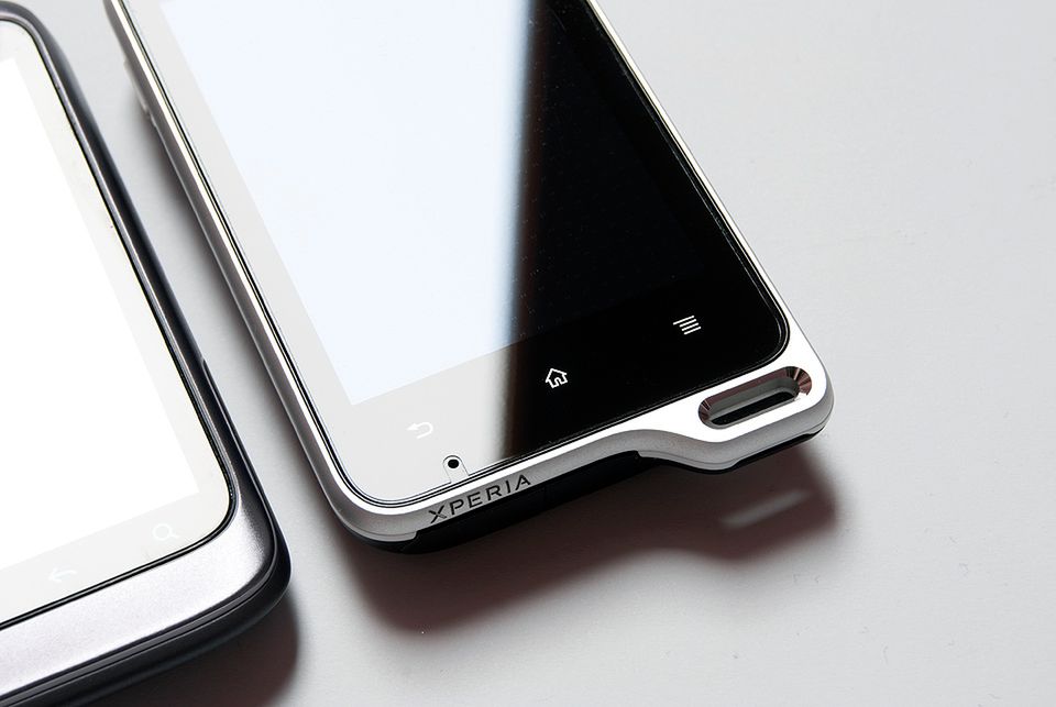 Sony Ericsson Xperia active - galeria zdjęć 16