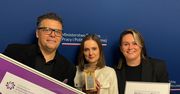 Stowarzyszenie Aktywny Senior z Nagrodą Publiczności