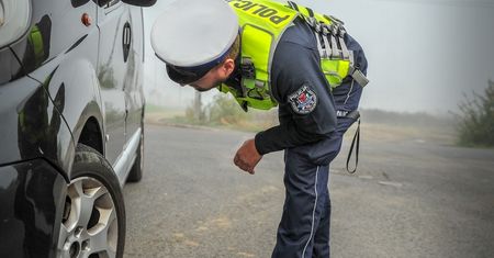 Więzienie za wymianę opon? Kontrowersyjny kruczek w przepisach