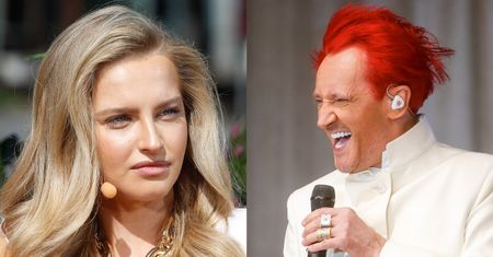 Karolina Pisarek OSKARŻA Michała Wiśniewskiego o hipokryzję: "Udaje przed kamerami. Za kulisami zaczyna się INNA BAJKA"