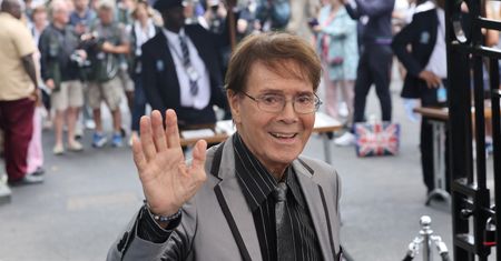 Cliff Richard o walce z rakiem prostaty. Oberwało się rządowi