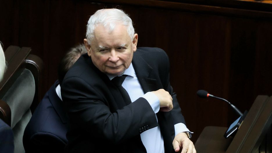 Jarosław Kaczyński