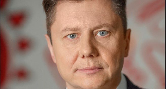 Agencja Warszawa bez dyrektora zarządzającego, odchodzi Maciej Lissowski