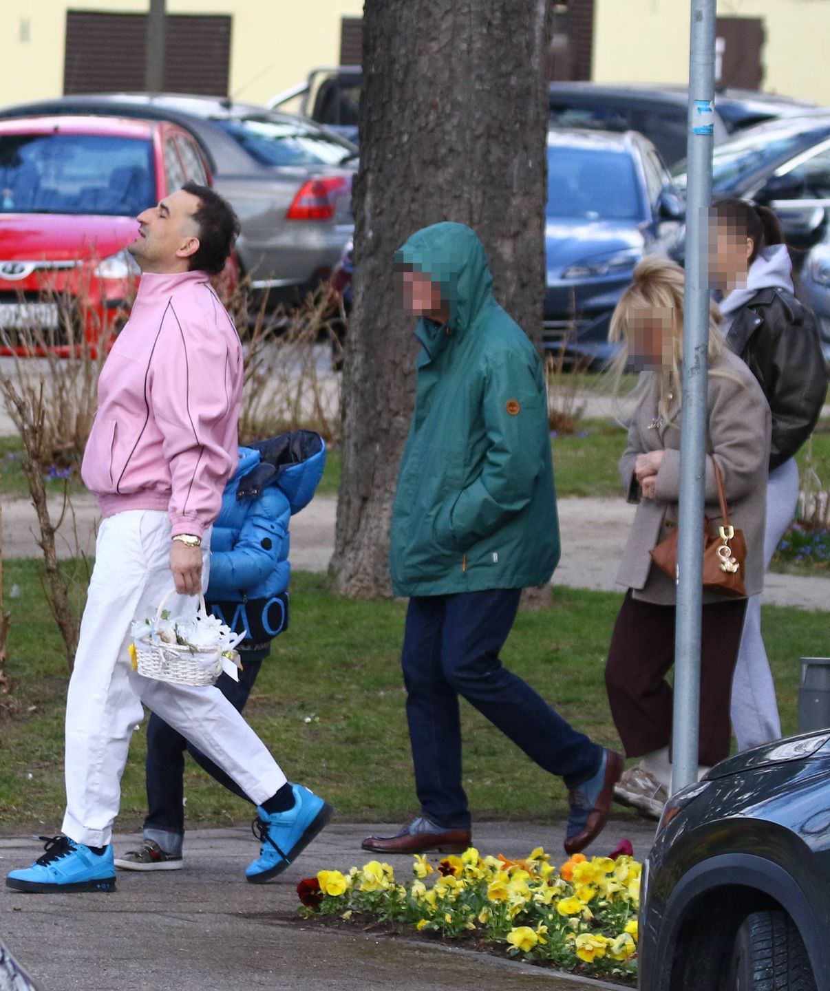 Wielkanoc Miśka Koterskiego