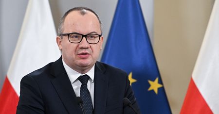 Zmiany w TK. Konferencja ministra Adama Bodnara