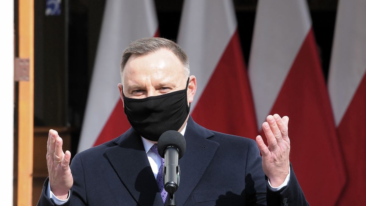 Andrzej Duda