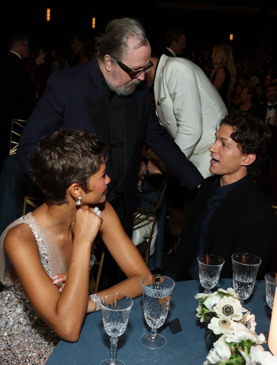 Zendaya i Tom Holland