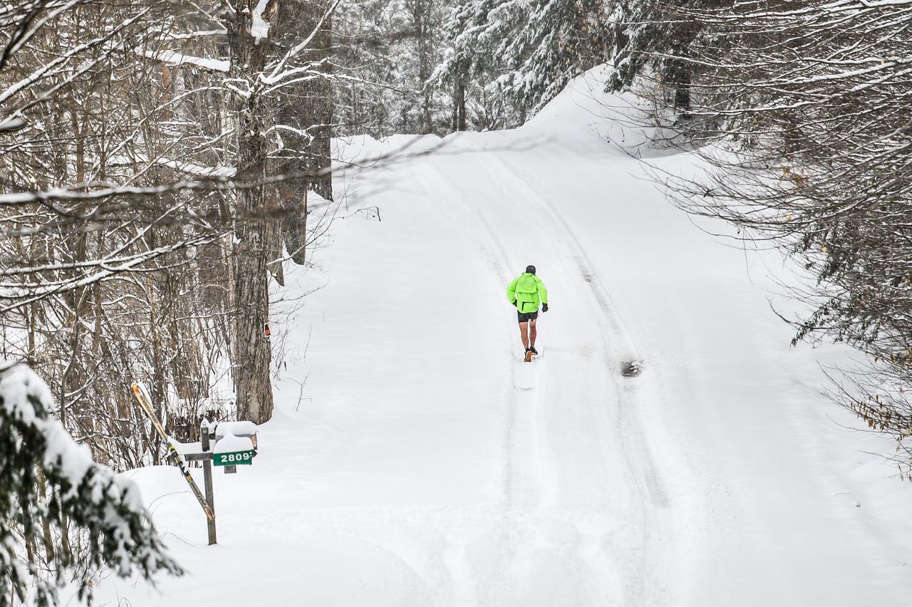 Sztorm uderzył w Norwegię. Paraliż w kraju