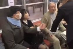 Atak w metrze na młodą kobietę. Powód może szokować