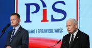 Pyskówka na konferencji. Tak rzecznik PiS zwrócił się do dziennikarza