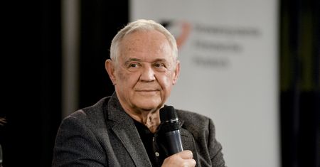 Marek Kondrat. "Później" może już nie być