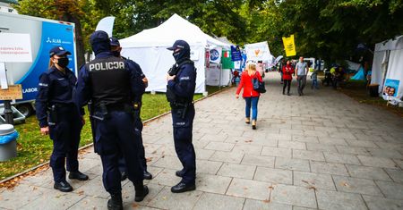 Tragedia w Białym Miasteczku. Znamy treść pożegnalnego listu zmarłego mężczyzny