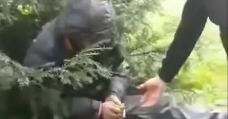 Bił i nagrywał. Wściekły atak nastolatka z Białogardu
