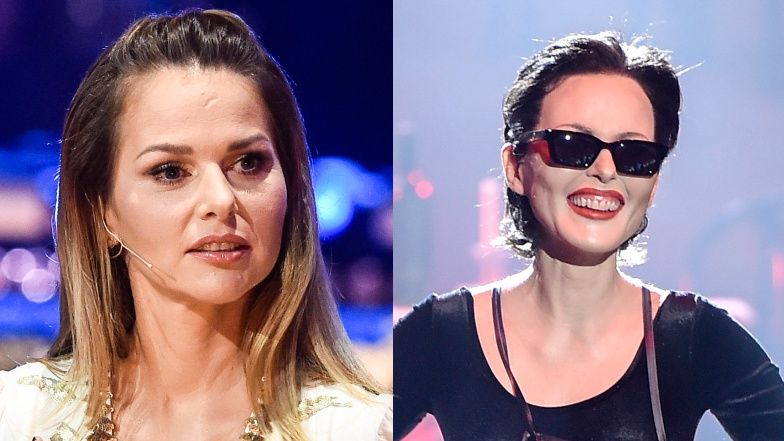 Widzowie rozczarowani wygraną Pauliny Sykut-Jeżyny w "Twoja Twarz Brzmi Znajomo"