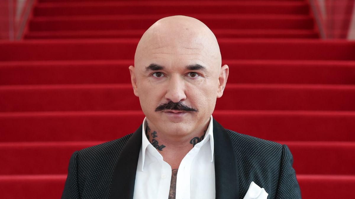 Patryk Vega poddał się egzorcyzmom. Opowiedział o swojej wierze