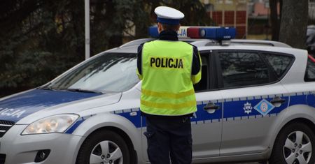 Jest nowa akcja policji. Skupią się na jednej rzeczy. Mandat to 100 zł