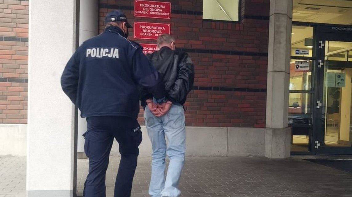 Chciał sprzedać cudze mieszkanie. Trafił na trzy miesiące do aresztu