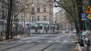 Poznań: Antyzatoki zamiast przystanków wiedeńskich. Szykują się zmiany na ul. Kraszewskiego na Jeżycach