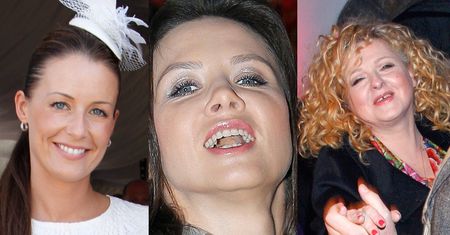 Do jakiej gwiazdy należą te ZĄBKI? (QUIZ)
