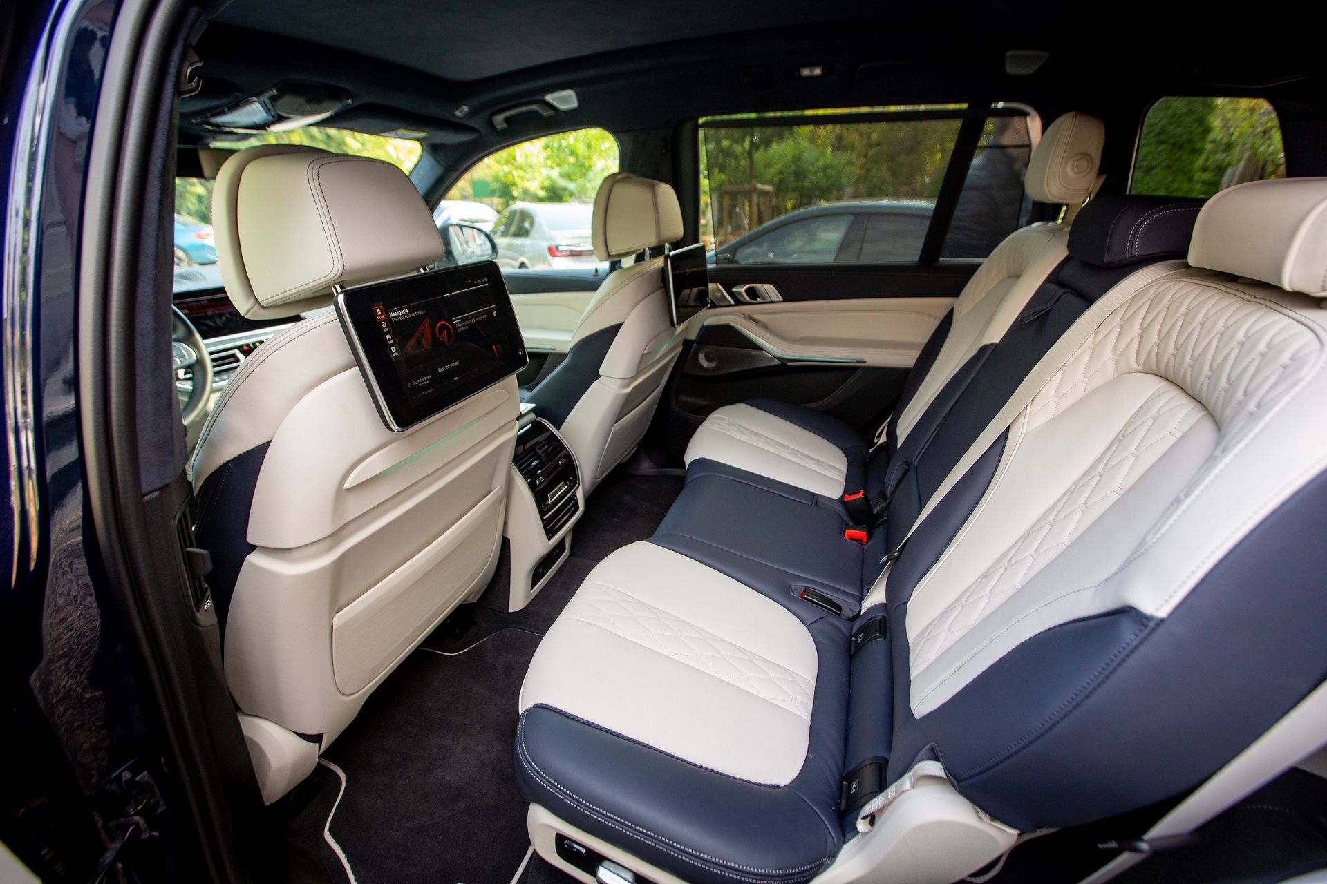 Alpina XB7 (2022)