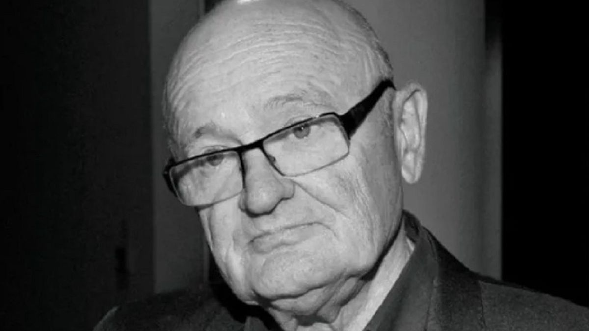 Nie żyje Maciej Damięcki. Żegna go Piotr Zelt.  