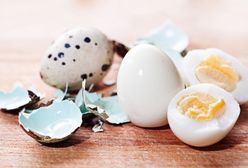 Ile gotują się przepiórcze jaja? To je odróżnia od jajek kurzych