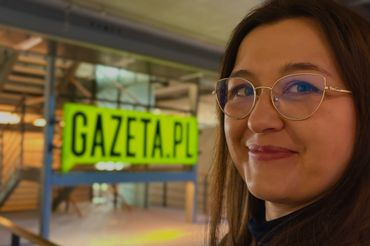 Sylwia Olczak odchodzi z Gazeta.pl. 