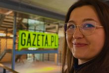 Sylwia Olczak odchodzi z Gazeta.pl. 