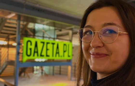 Gazeta.pl nie ma naczelnego. Teraz odchodzi wicenaczelna. "Potrzebuję czegoś nowego"