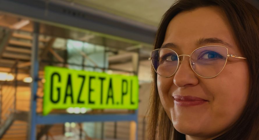 Gazeta.pl nie ma naczelnego. Teraz odchodzi wicenaczelna. "Potrzebuję czegoś nowego"