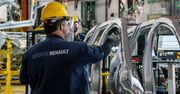 Renault zaciąga hamulec ręczny. Tysiące pracowników "na zakręcie"