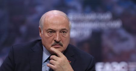 Łukaszenka podpisał dekret. Białoruś jeszcze groźniejsza