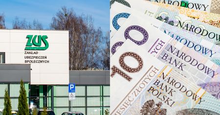 Emerytury w styczniu 2025. ZUS podjął decyzję
