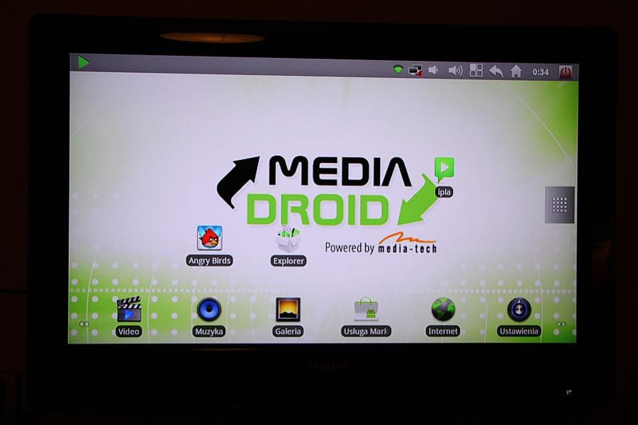 Centrum domowej rozrywki według Media-Tech [test] 7