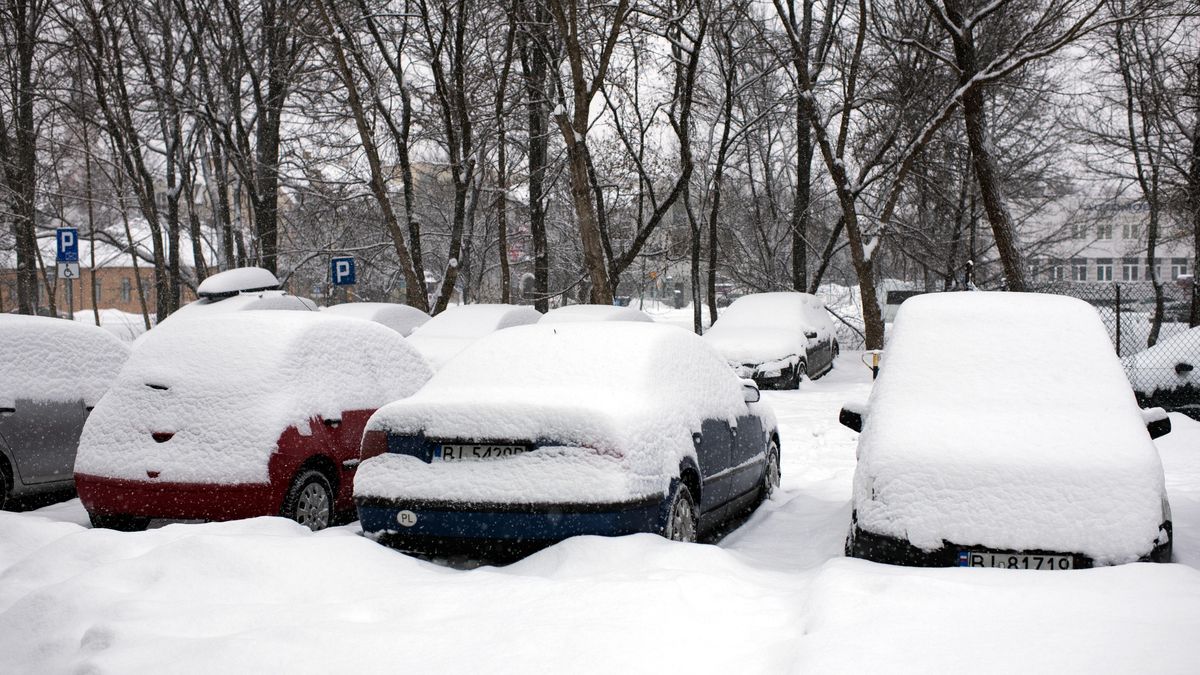 Auto, które miało zniknąc z posesji, nagle znalazło się w innym 