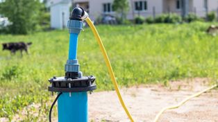 Studnia głębinowa w 2026 roku. Koszty rosną, a nowe przepisy mogą odstraszyć