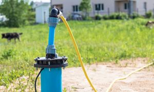 Studnia głębinowa w 2026 roku. Koszty rosną, a nowe przepisy mogą odstraszyć