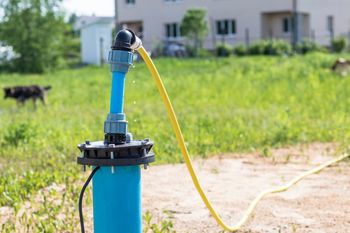 Studnia głębinowa w 2026 roku. Koszty rosną, a nowe przepisy mogą odstraszyć