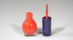 Czy w ciąży można używać lakieru i zmywacza do paznokci?